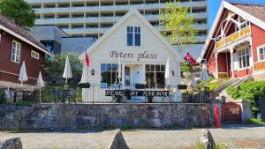 Peters Plass