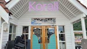 Korall