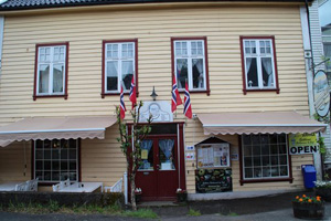 Gekken's Restaurant