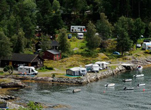 Opplev Sognefjorden i en kajak med Gone Paddling